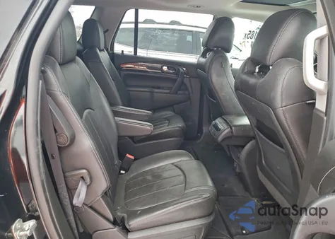 2017 Buick Enclave from USA, damaged, VIN 5GAKRBKD4HJ109952